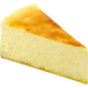 慕斯蛋糕-5 純乳酪