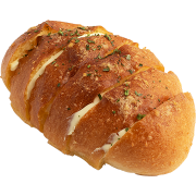 法式麵包類-6 香蒜起司軟法