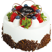 生日蛋糕-1 舞苺園